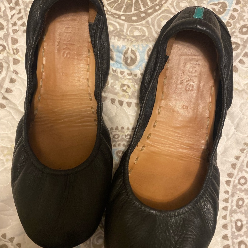 Tieks